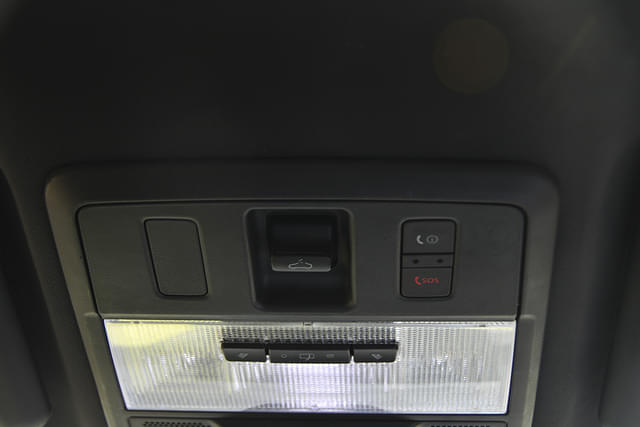 Cabin Lamps Conventional Image - 10403