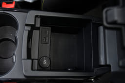 Tata Harrier 12V Front Power Outlet