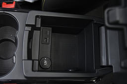 Tata Harrier 12v Front Power Outlet