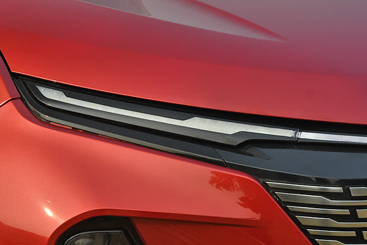 Headlight