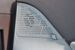 Tata Harrier Speakers