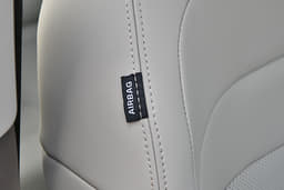 Tata Harrier Airbags