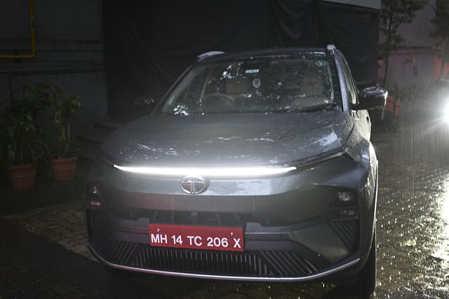 Front View Image - 1511
