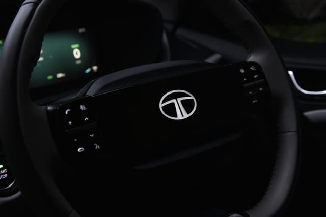 Instrument Cluster Image - 1512