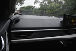 Tata Nexon Ev Dashboard