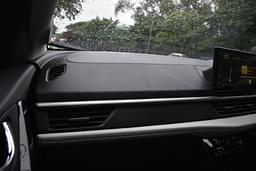 Tata Nexon Ev Dashboard