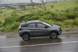 Tata Nexon Ev Alloy Wheels