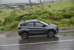 Tata Nexon Ev Alloy Wheels