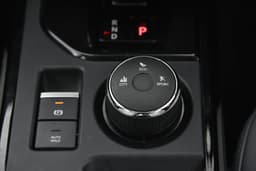 Tata Nexon Ev Gear Box