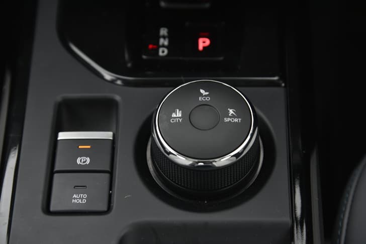 Gear Box