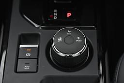 Tata Nexon Ev Gear Box