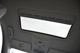 Tata Nexon Ev Roof Interior