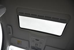 Tata Nexon Ev Roof Interior