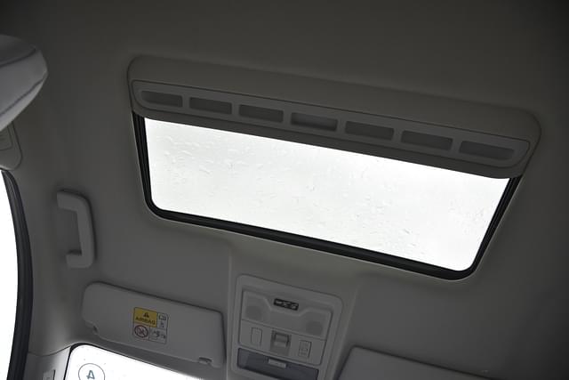 Roof Interior Image - 1535