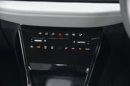 Tata Nexon Ev Ac Vents Front
