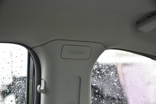 Airbags True Image - 1537