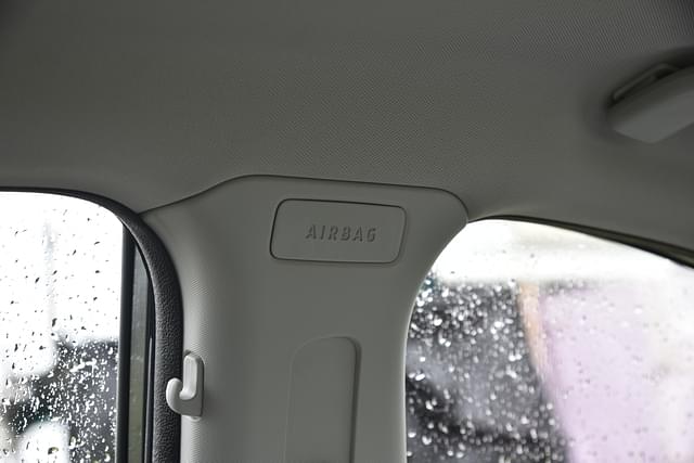 Airbags True Image - 1537