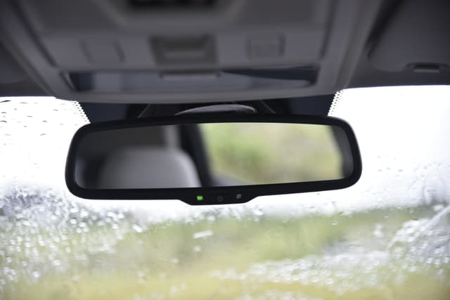 Front Windshield Image - 1538
