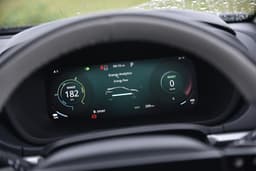 Tata Nexon Ev Dashboard