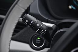 Tata Nexon Ev Steering Mounted Controls