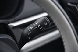 Tata Nexon Ev Steering Mounted Controls