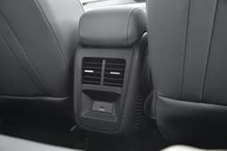 Tata Nexon Ev Ac Vents Rear