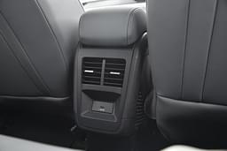 Tata Nexon Ev Charging Ports