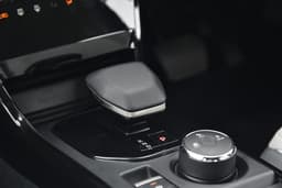 Tata Nexon Ev Gear Box