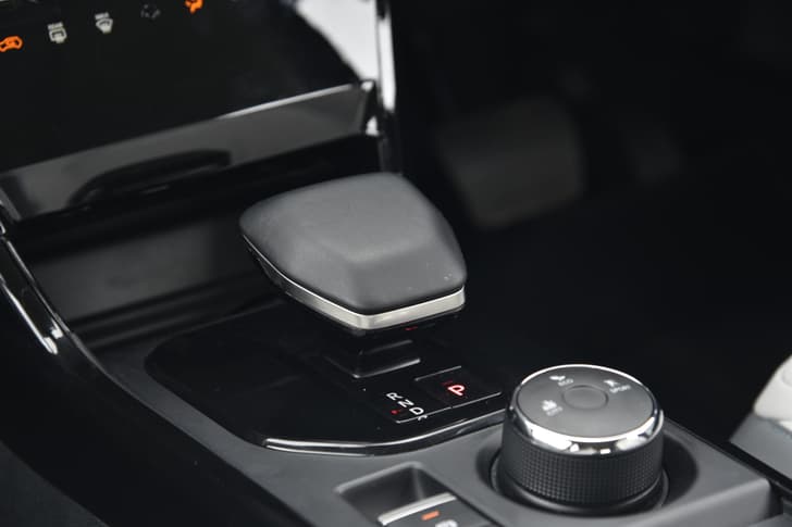 Gear Box
