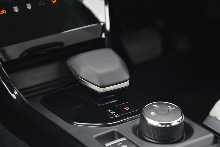 Gear Box