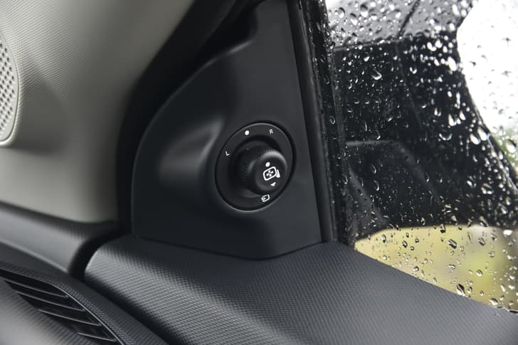Door Controls
