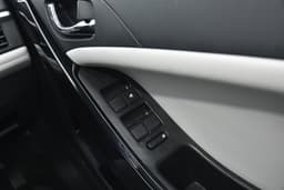 Tata Nexon Ev Door Controls