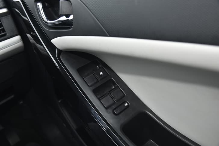 Door Controls