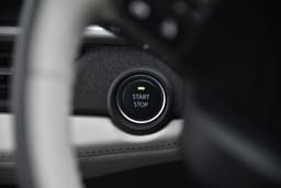 Tata Nexon Ev Keyless Start