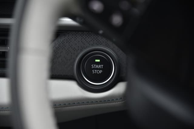Keyless Start Image - 1557