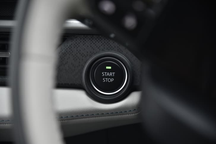 Keyless Start
