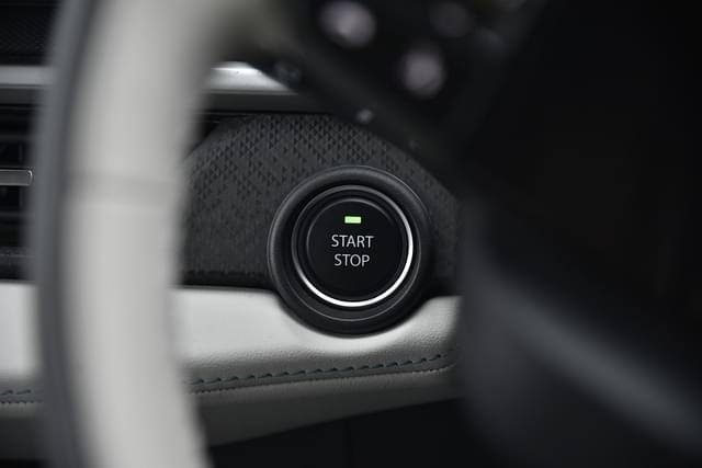 Keyless Start Image - 1557
