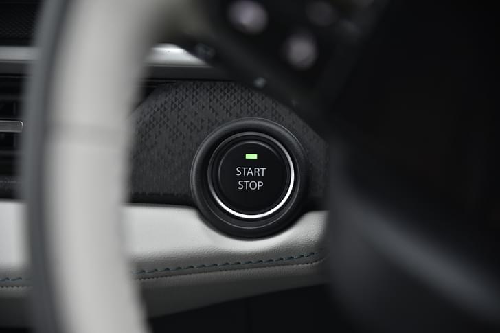 Keyless Start