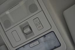 Tata Nexon Ev Roof Interior