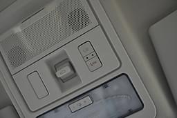 Tata Nexon Ev Roof Interior