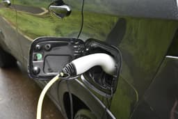 Tata Nexon Ev Charging Ports