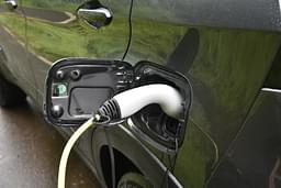 Tata Nexon Ev Charging Ports