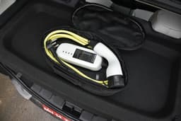 Tata Nexon Ev Charging Ports