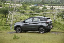 Tata Nexon Ev Alloy Wheels True