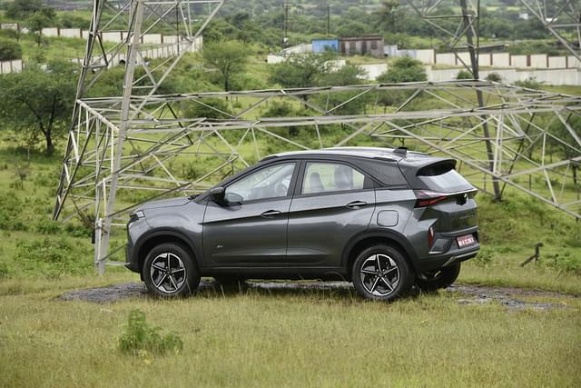 Alloy Wheels True Image - 1578
