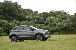 Tata Nexon Ev Alloy Wheels