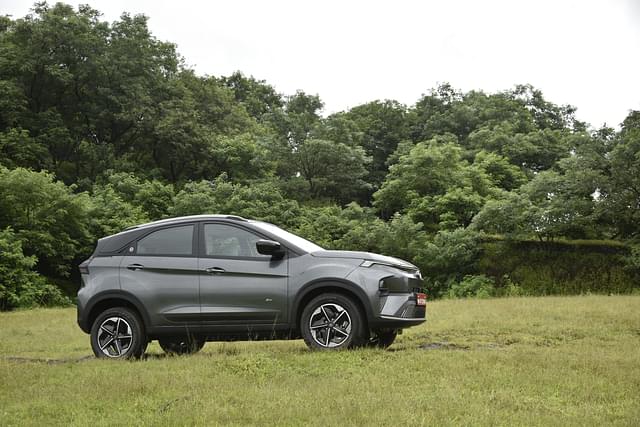 Alloy Wheels Image - 1581