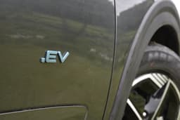 Tata Nexon Ev Alloy Wheels