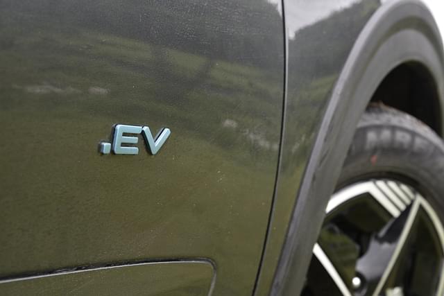 Alloy Wheels Image - 1589