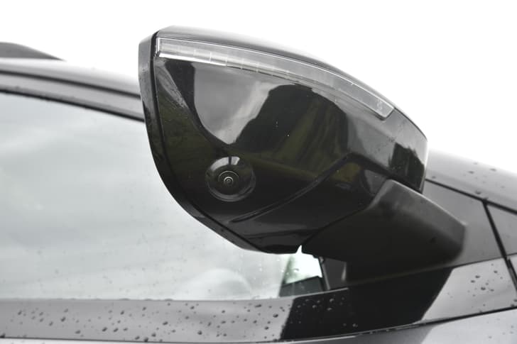 Orvm Blinker